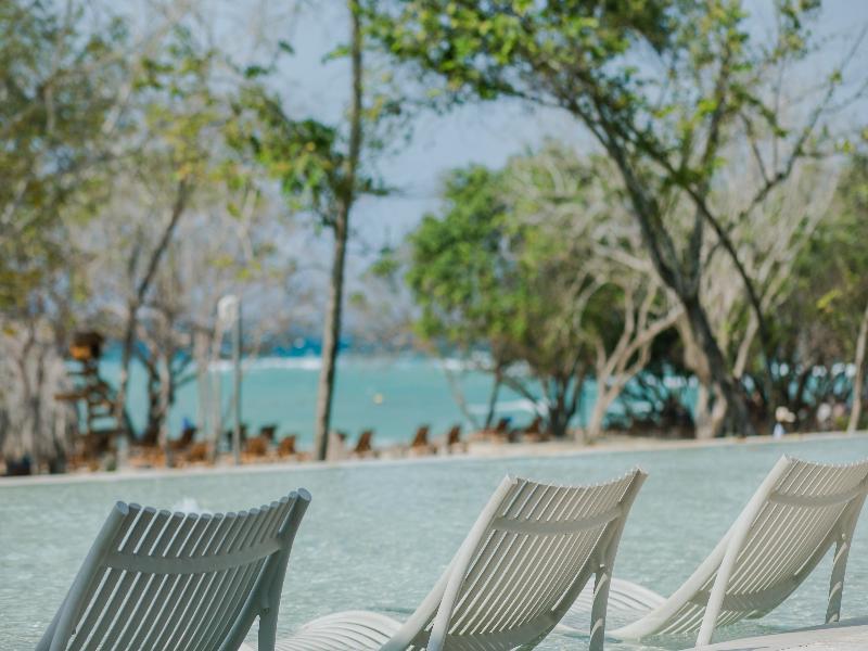 Sofitel Baru Cartagena Beach Resort image
