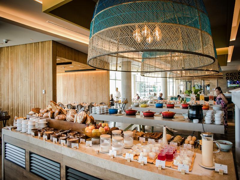 Sofitel Baru Cartagena Beach Resort image