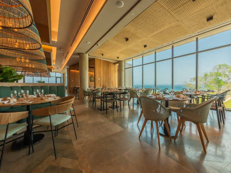 Sofitel Baru Cartagena Beach Resort image