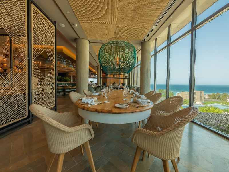 Sofitel Baru Cartagena Beach Resort image