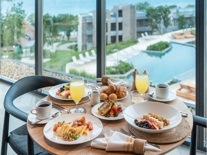 Sofitel Baru Cartagena Beach Resort image