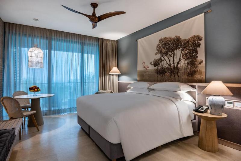 Sofitel Baru Calablanca Beach Resort image
