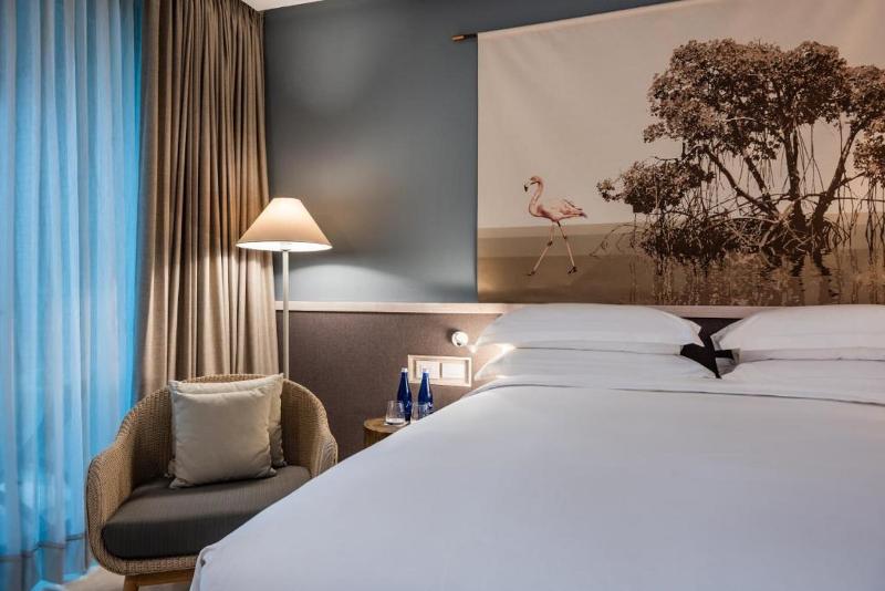 Sofitel Baru Calablanca Beach Resort image