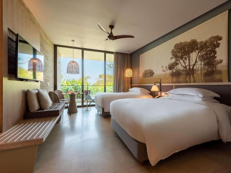 Sofitel Baru Calablanca Beach Resort image