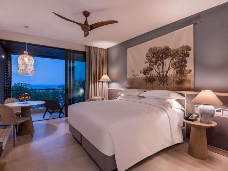 Sofitel Baru Calablanca Beach Resort image