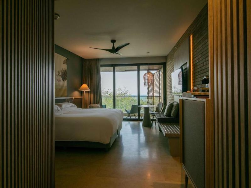Sofitel Baru Calablanca Beach Resort image