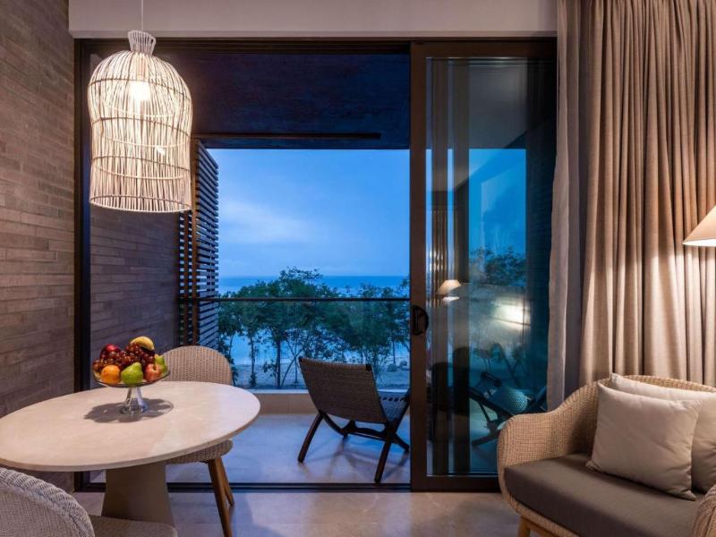 Sofitel Baru Calablanca Beach Resort image