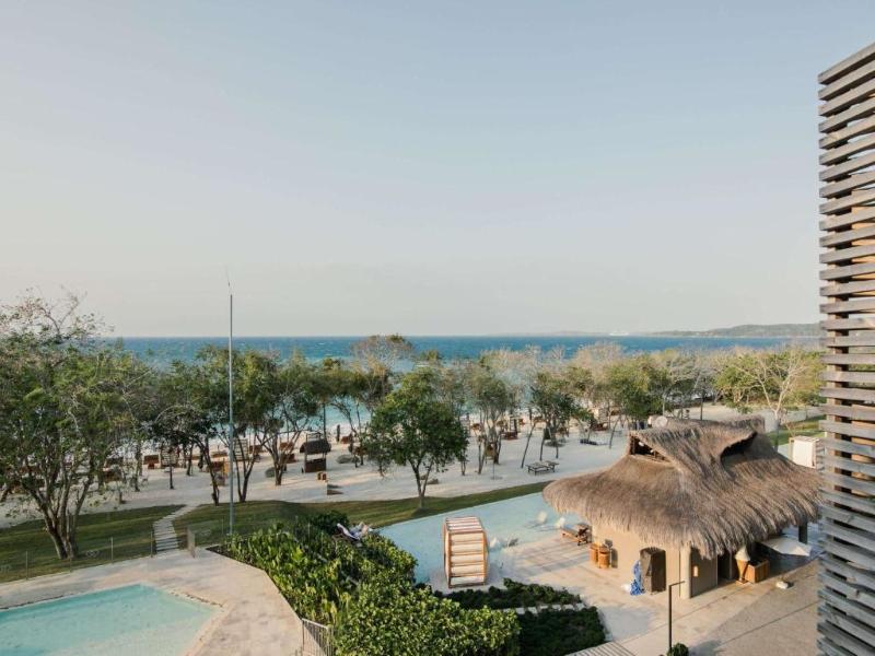 Sofitel Baru Calablanca Beach Resort image