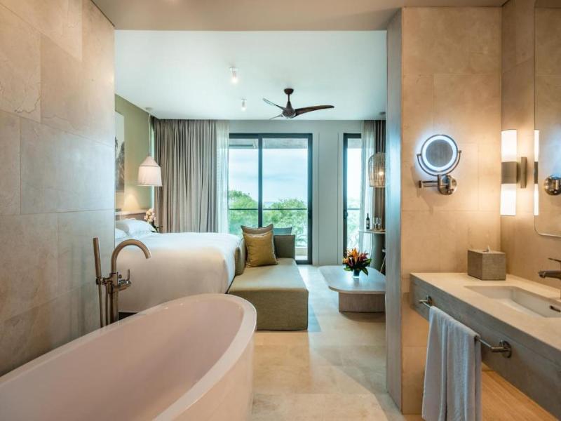Sofitel Baru Calablanca Beach Resort image