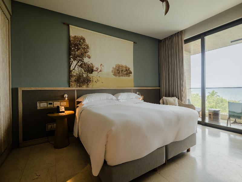 Sofitel Baru Cartagena Beach Resort image
