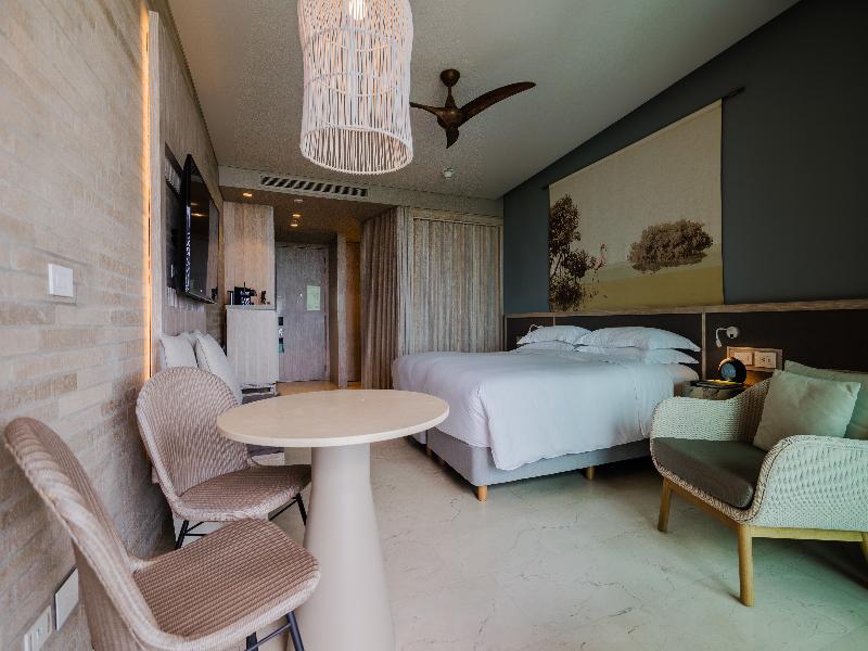 Sofitel Baru Cartagena Beach Resort image