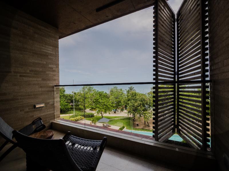 Sofitel Baru Cartagena Beach Resort image