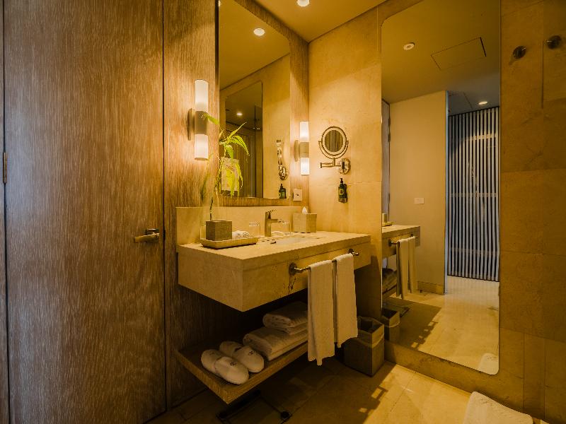 Sofitel Baru Cartagena Beach Resort image