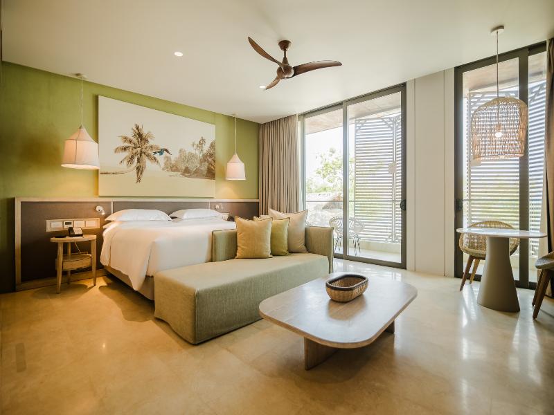 Sofitel Baru Cartagena Beach Resort image