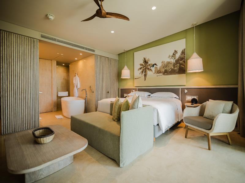 Sofitel Baru Cartagena Beach Resort image