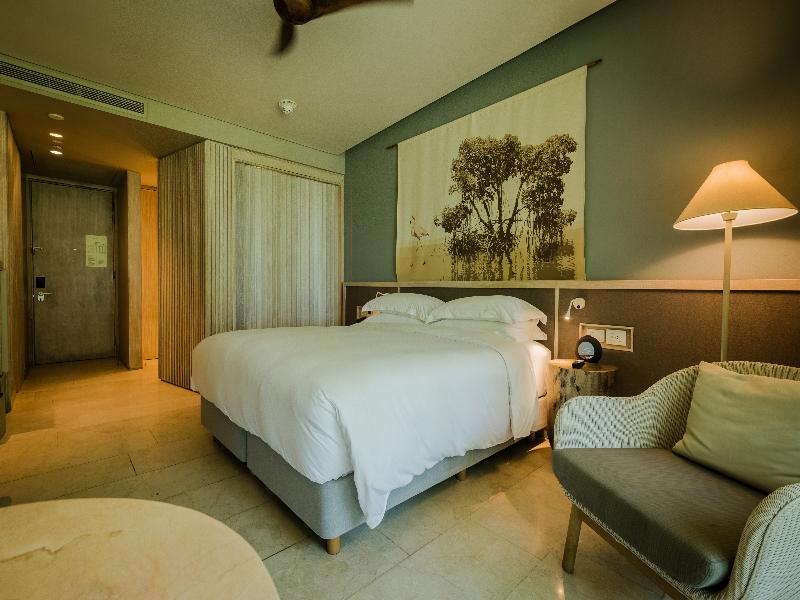 Sofitel Baru Cartagena Beach Resort image