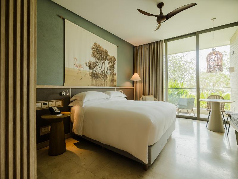 Sofitel Baru Cartagena Beach Resort image
