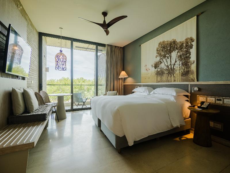 Sofitel Baru Cartagena Beach Resort image