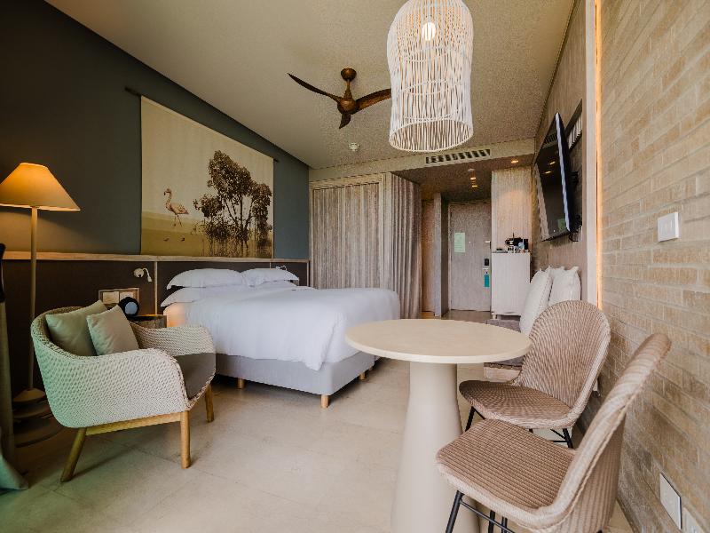 Sofitel Baru Cartagena Beach Resort image