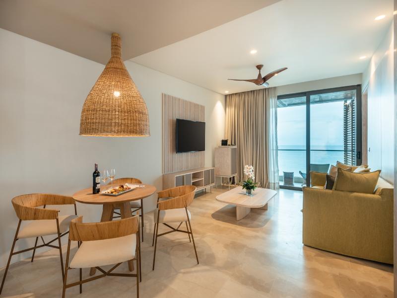 Sofitel Baru Cartagena Beach Resort image
