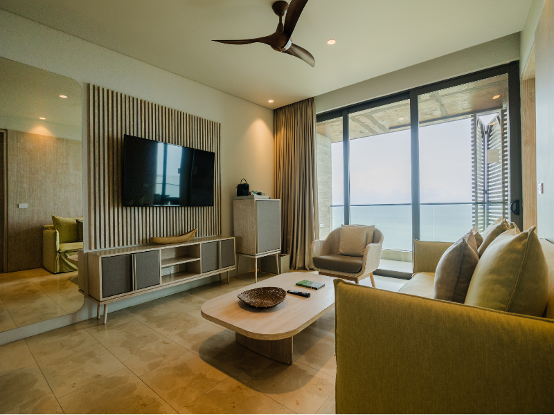 Sofitel Baru Cartagena Beach Resort image