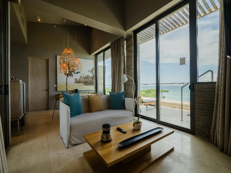 Sofitel Baru Cartagena Beach Resort image