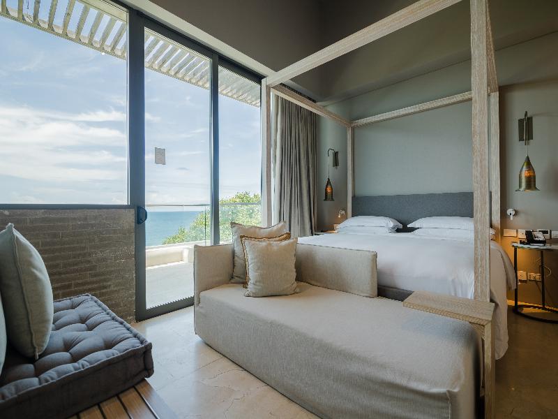 Sofitel Baru Cartagena Beach Resort image
