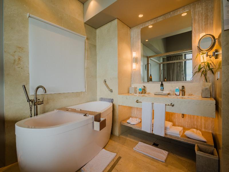Sofitel Baru Cartagena Beach Resort image