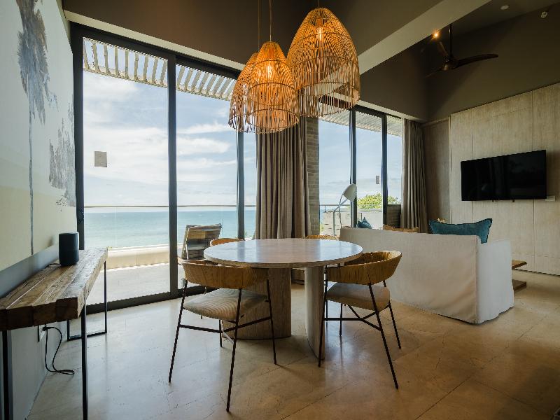 Sofitel Baru Cartagena Beach Resort image