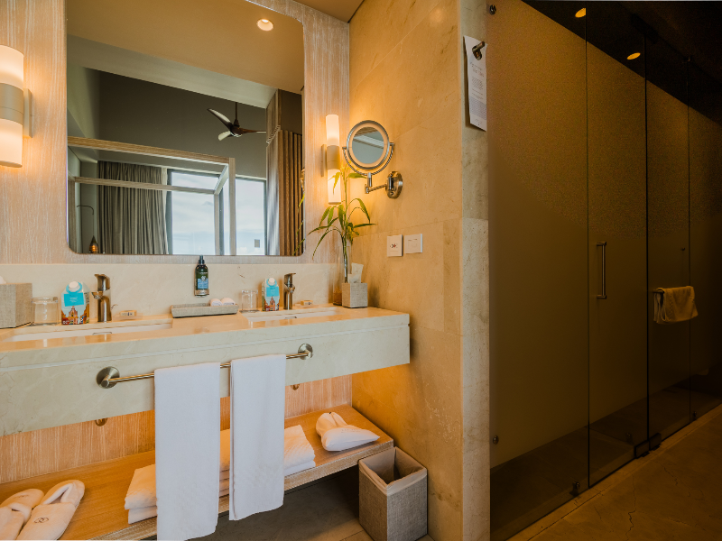 Sofitel Baru Cartagena Beach Resort image