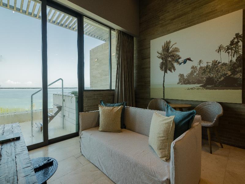 Sofitel Baru Cartagena Beach Resort image