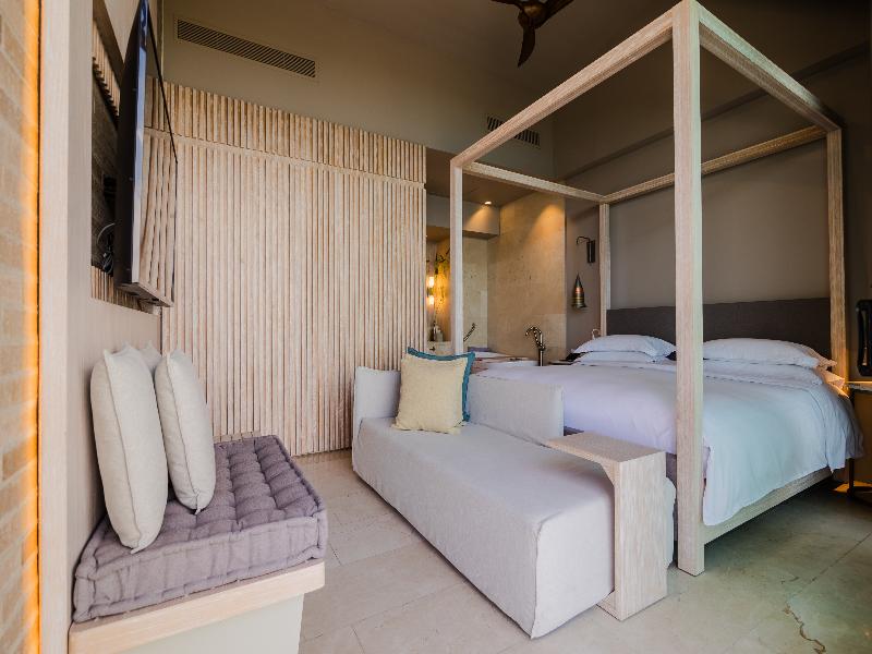 Sofitel Baru Cartagena Beach Resort image