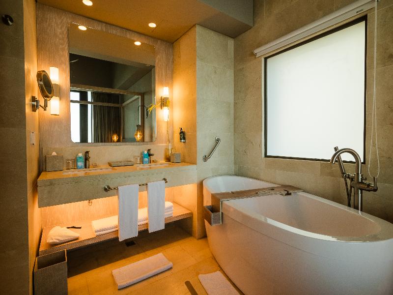 Sofitel Baru Cartagena Beach Resort image