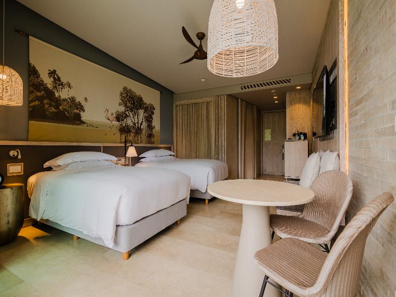 Sofitel Baru Cartagena Beach Resort image