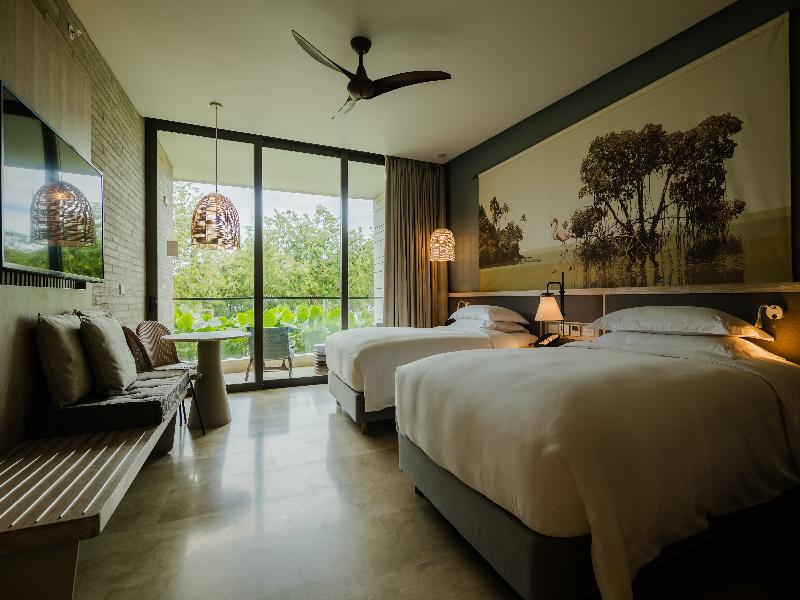 Sofitel Baru Cartagena Beach Resort image