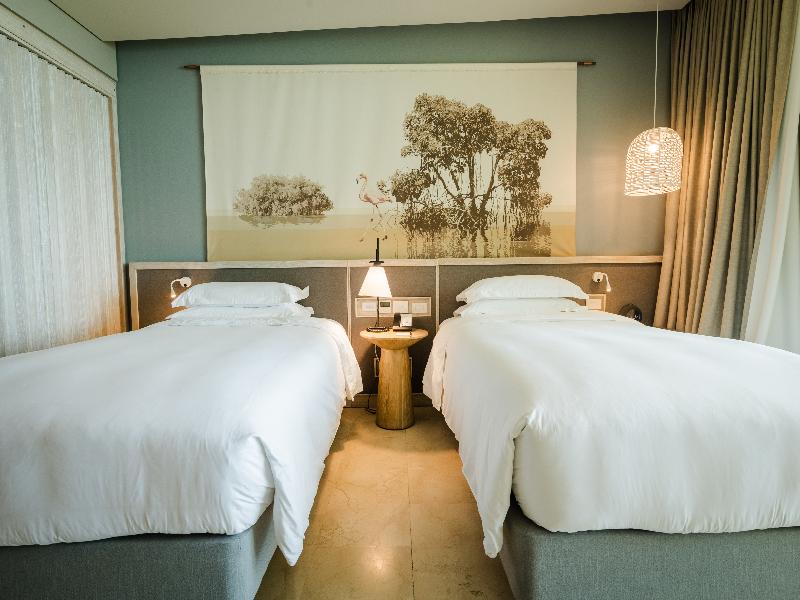 Sofitel Baru Cartagena Beach Resort image