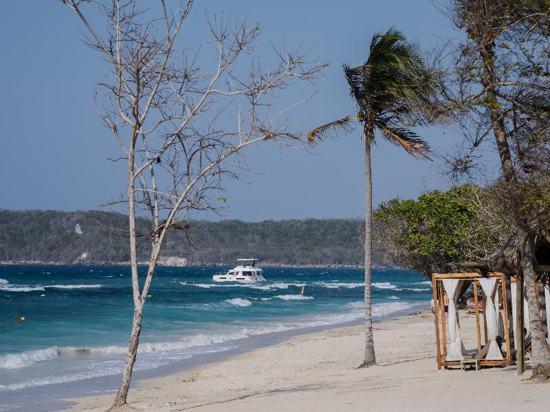 Sofitel Baru Cartagena Beach Resort image