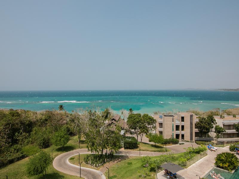 Sofitel Baru Cartagena Beach Resort image