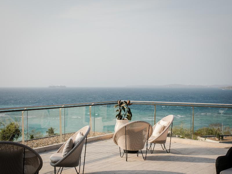 Sofitel Baru Cartagena Beach Resort image
