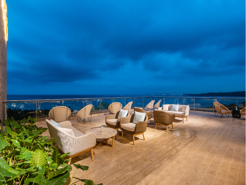 Sofitel Baru Cartagena Beach Resort image