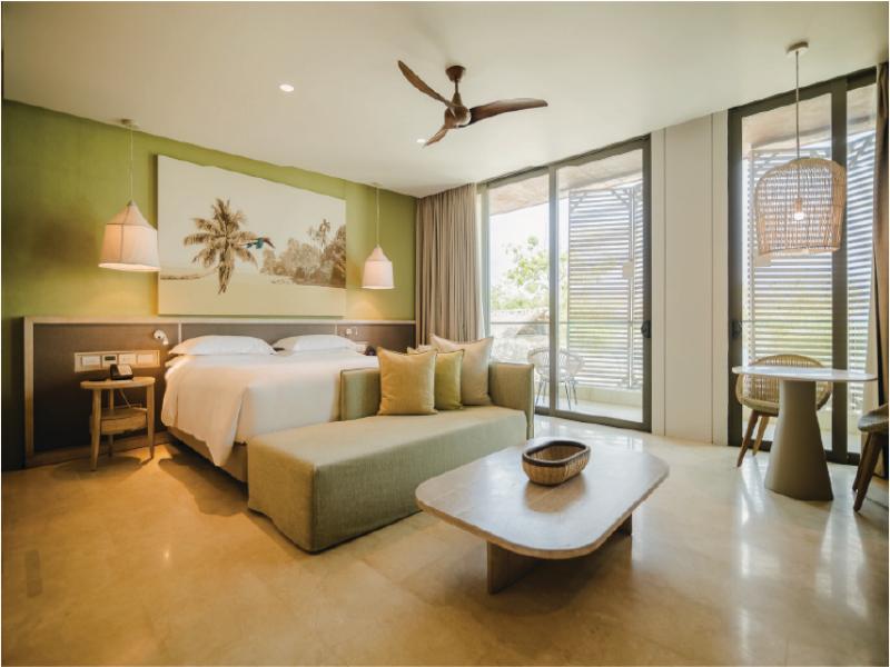 Sofitel Baru Cartagena Beach Resort image