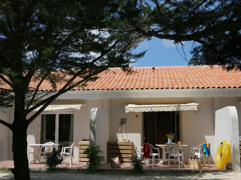 OLYDEA LES SABLES VIGNIERS - OLERON image