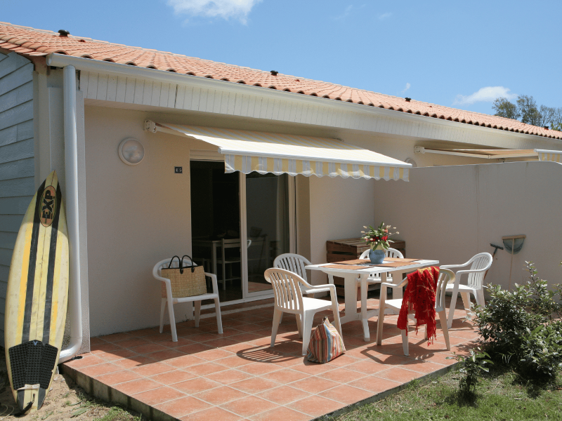 OLYDEA LES SABLES VIGNIERS - OLERON image