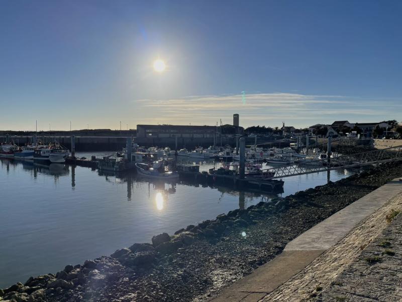 OLYDEA LES SABLES VIGNIERS - OLERON image