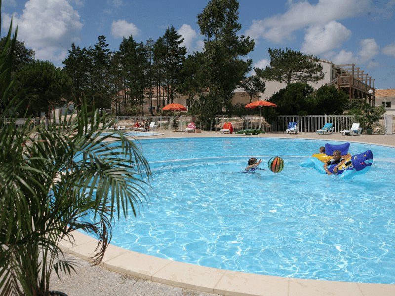 OLYDEA LES SABLES VIGNIERS - OLERON image