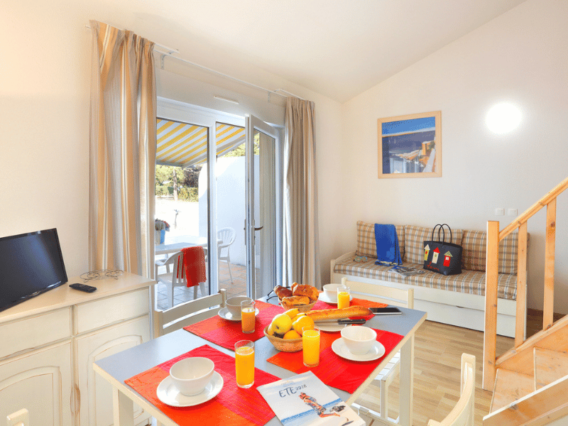 OLYDEA LES SABLES VIGNIERS - OLERON image