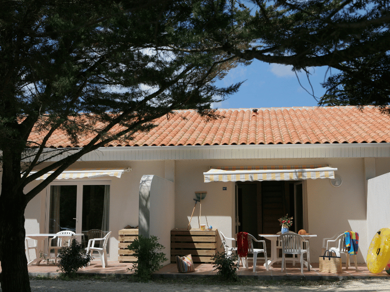 OLYDEA LES SABLES VIGNIERS - OLERON image
