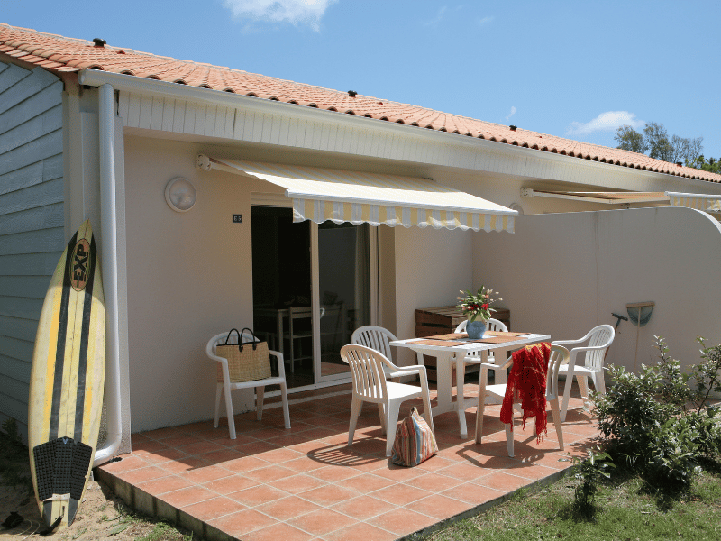 OLYDEA LES SABLES VIGNIERS - OLERON image