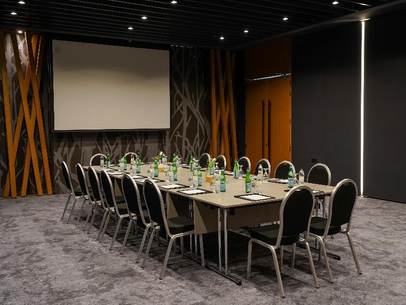 Al Khoory Sky Garden Hotel image