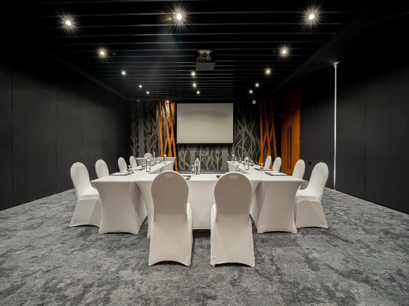 Al Khoory Sky Garden Hotel image